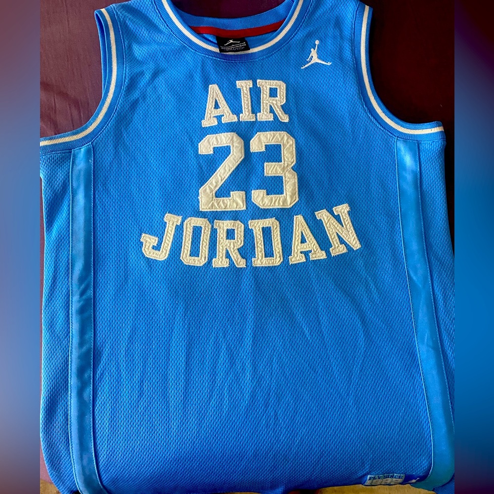 Jordan kid’s jersey